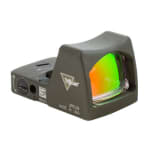 Trijicon RMR LED ODG Red Dot Sight RM01-C-700101