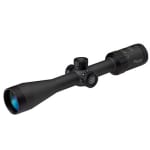 Sig Sauer Whiskey 3 4-12x40 Hellfire Quadplex 0.25 MOA Black