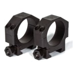 Vortex 35mm Medium 1" Steel Scope Rings UA953