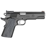 Springfield Armory 1911 Range Officer Elite 9MM 5" (2) 9rd Mags Black-T PI9129ER
