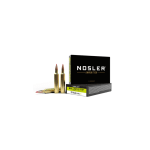 Nosler Ballistic Tip BTA - 28 Nosler 160g BT SP (20ct) Ammunition 43463