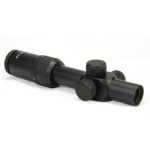 US Optics SR-4C 1-4x22 Mil-Scale Digital Red Dot Sight