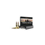 Nosler Trophy Grade TGA - 308 Win 165g PT SP (20ct) Ammunition 60053