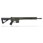 Barrett REC7 Gen II DI 6.8 SPC 16" OD Green Rifle 15408