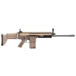 FN SCAR 17S 7.62x51mm FDE 16" 20rd 98541