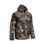 Pnuma Outdoors Torrent Jacket, Caza OV Camo XL TO-JK-OV-XL