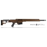 Barrett MRAD .308 Win 20" Heavy Multi-Role Brown Rifle 17358