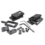 Leupold DeltaPoint Pro All Pistol Mount Kit 120057
