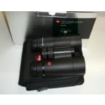 Leica Ultravid 10x42 HD Binocular - Excellent condition. Item #UB183