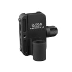 Alamo DLOC QD Harris Swivel Pic Mount