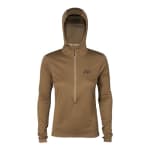 First Lite Women's Yuma Synthetic Hoody Dry Earth XS WTWYHDEXS