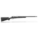 Christensen Arms Ridgeline 28 Nosler 26" Black W/Gray Webbing Rifle CA10260-815311