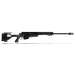 Accuracy International AX .308 Win. Green Rifle
