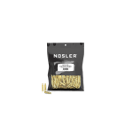 Nosler Brass - 22 Creedmoor (50 ct) Bulk Brass Bag 10262