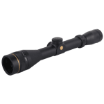 Leupold VX-2 Rimfire 3-9x33 EFR CDS Fine Duplex Scope 114416