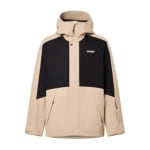 Oakley Range RC Jacket 2.0 Humus XXL FOA406098-31RXXL