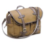 Filson SM Tan Carry-On Bag FIL-70240-TN