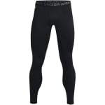 Under Armour Men's Tactical Black CGI Base Leggings 1365390-00100 - Main Image