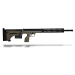 Desert Tech SRS Rifle 243 Win Black Receiver Dark Earth Stock - Desert Tech