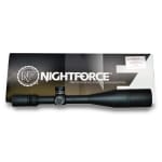 Nightforce NXS 8-32x56 .25 MOA Zero Stop NP-R2 - UA346