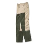 Filson Tan Cover Cloth Brush Pants 14028