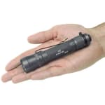Surefire A2 Aviator Black Flashlight