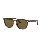 Ray-Ban Light Havana Dark Brown 0RB4259-7107351