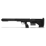 Desert Tech SRS A-1 308 Win 22" LH Black DT-SRS.SBBMCCL