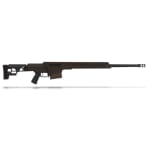Barrett MRAD Brown .338 Lapua Rifle 13236