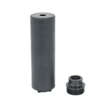 SilencerCo Omega 9k Silencer SU1544 SU1544