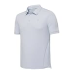 Beretta Champion's Edge Polo Ice Grey XXXL MT461T258409SUXXXL