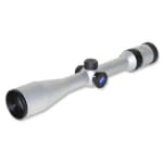 Zeiss Conquest 4.5-14x44mm AO #72 Rapid-Z 800 Hunting Turrets Stainless Riflescope 521434-9972-000