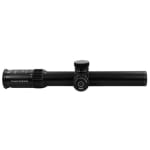 Schmidt Bender PM II 1.5-8x26 ShortDot CQB CW