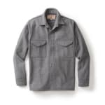 Filson Jac-Shirt Xlong Gray 48 10234