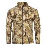 First Lite Men's Challis Fleece Jacket Typha XL MOCHFTYXL