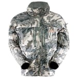Sitka Cloudburst Jacket Optifade Open Country XXX Large. MPN 50149-OB-3XL|50149-OB-3XL