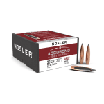 Nosler AccuBond Long Range ABLR - 30 210g SP (100ct) Bullets 58317