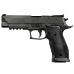 Sig Sauer P226-X5 Tactical 9mm Pistol 226X5E-9-TAC