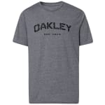 Oakley SI Indoc Athletic Heather Grey T-Shirt XL 458158-24G-XL - Main Image