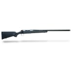 Christensen Arms Carbon One Custom -Rem SS RH - 338 RUM 26in - Brake - Classic Stock Black with Gray