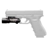 Surefire X300 LED Tactical Light Universal Rail Handgun-Long Guns Picatinny
