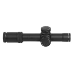 Trijicon AccuPower 1-8x28 MOA Sgmntd-Crc Red RS27-C-1900026 - UA1488