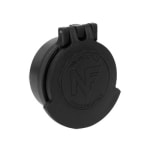 Nightforce Eyepiece Flip-up lens caps for BEAST & ATACR 25x F1 A283