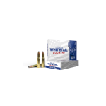 Nosler Whitetail Country WCA - 30-30 Win 150g SB RN (20ct) Ammunition 40135