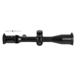 S-B 3-27x56 PM II High Power 34mm 669-911-982-H6-F1