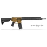Christensen Arms CA-15 VTAC .223 16" MLok Bronze Rifle CA10275-113522