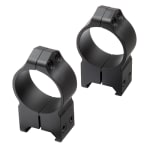 Nikon S-Series 30mm HIGH Ring Black 16178