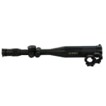 US Optics ER25 5-25x58 T-Pal 35mm Tube Matte Black-UB804