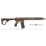 Daniel Defense M4 v11 Carbine 5.56 NATO 16 Inch Tornado