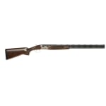 Beretta 686 Silver Pigeon I Sporting Vented Mid Rib 12ga 30" Bbl Wood/Blued Shotgun J686S1230